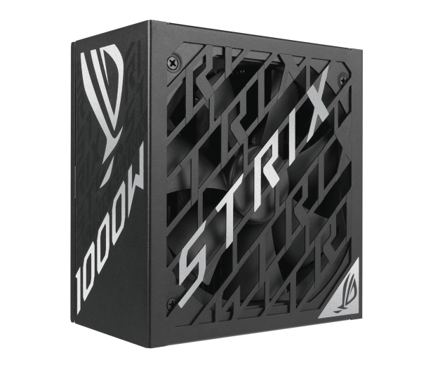ASUS ROG Strix 1000W 80 Plus Platinum - 1470835 - zdjęcie 4